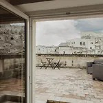Pietragialla 3* Matera