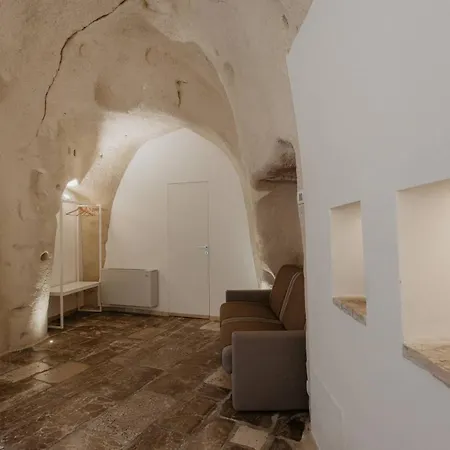 Pietragialla Gasthuis 4*