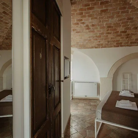 Pensionat Pietragialla 3*
