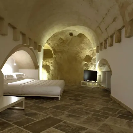 Pietragialla Gasthuis 4*