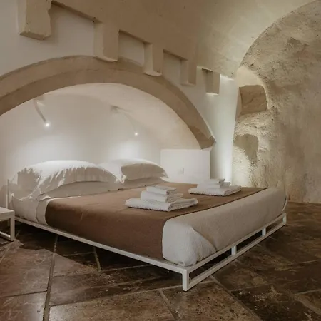 Pietragialla Gasthuis 4*