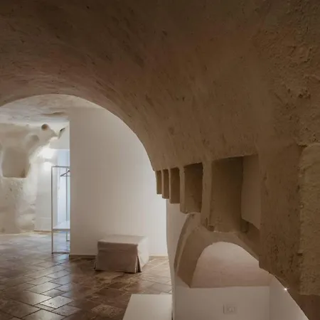 Pietragialla Matera