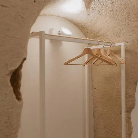 Pietragialla 4* Matera