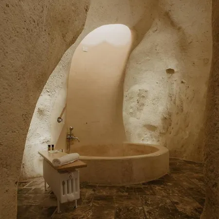 Gasthuis Pietragialla 4*