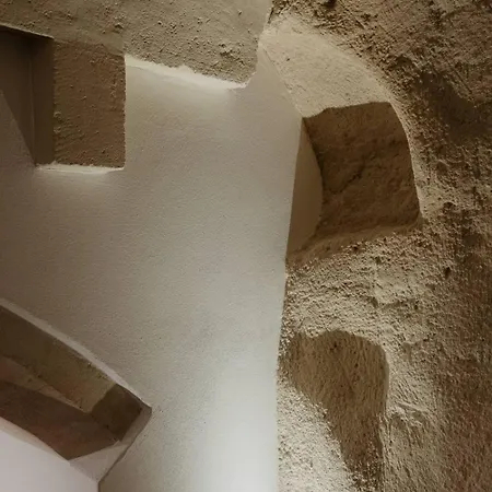 Pietragialla Gasthuis 4*