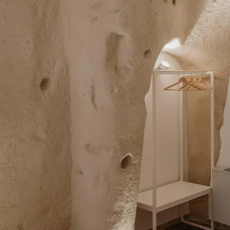 Gasthuis Pietragialla Matera