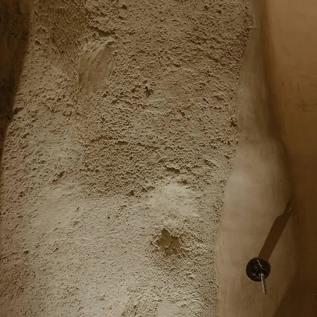 Gasthuis Pietragialla Matera