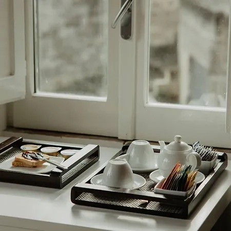 Pietragialla Gasthuis