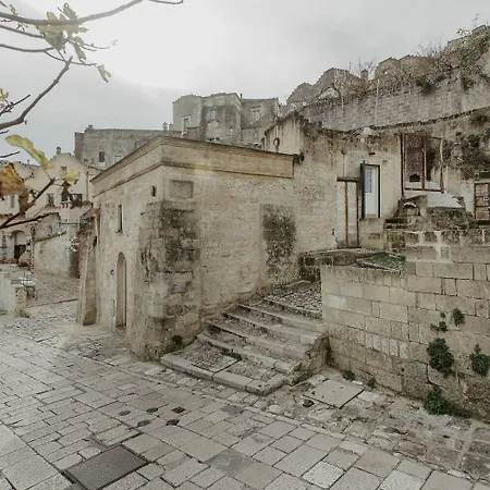 Pensionat Pietragialla 3*