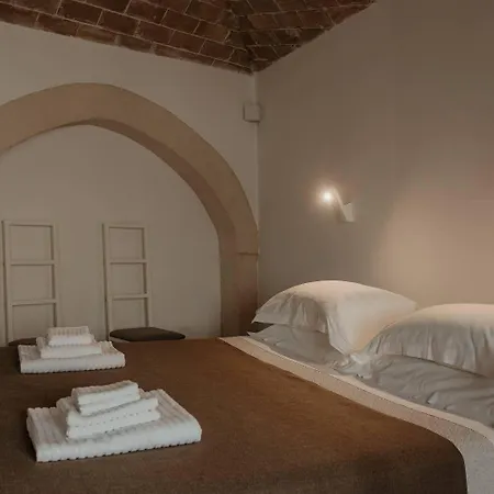 Pensionat Pietragialla Matera