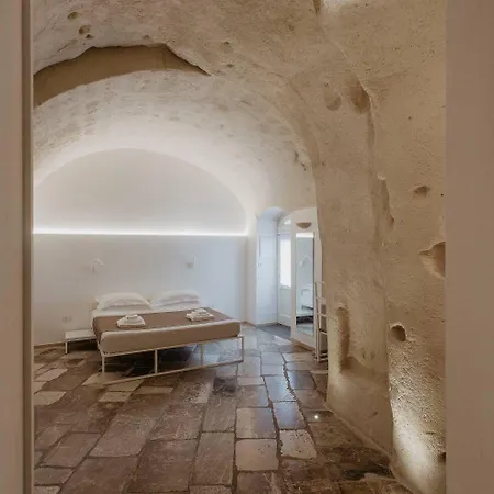 Pietragialla Matera