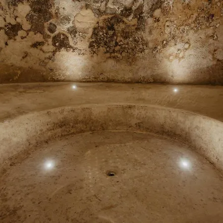 Pietragialla 4* Matera