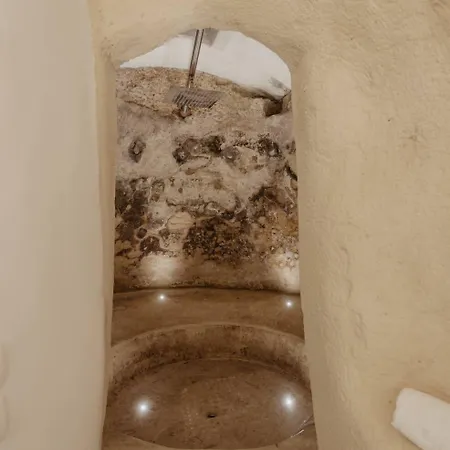 Pietragialla Matera