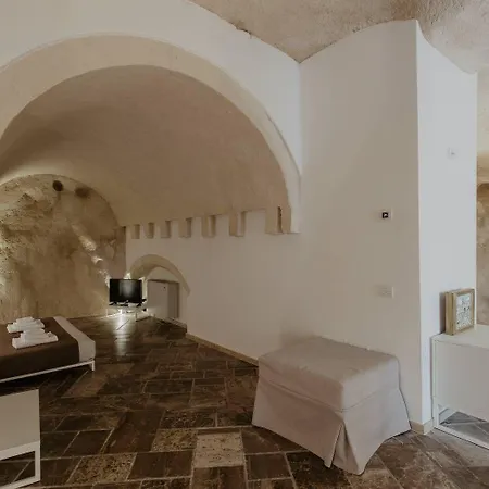 Pietragialla Matera