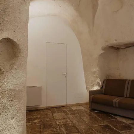 Pietragialla Matera