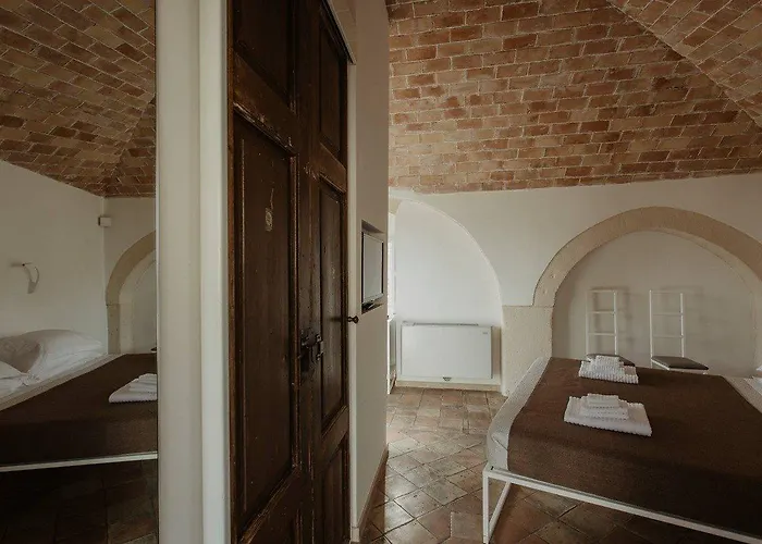 Affittacamere Pietragialla 4*