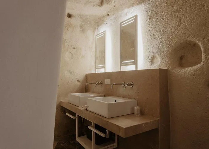 Pietragialla Affittacamere 4*