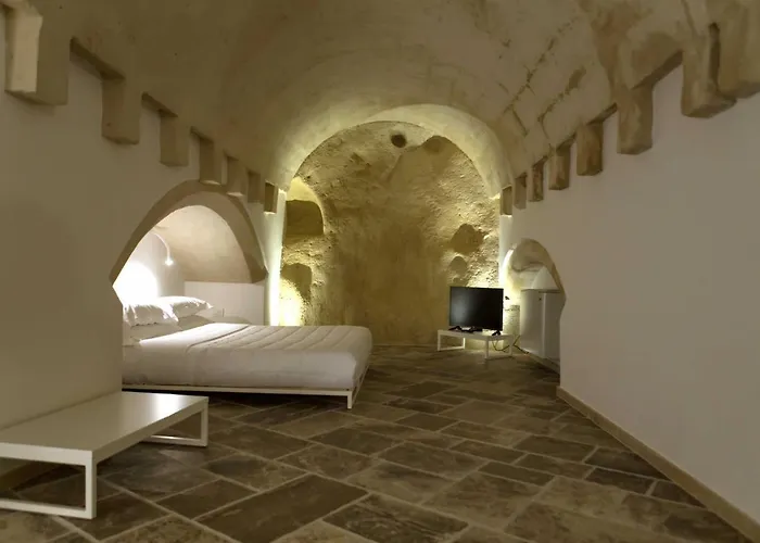 Pietragialla Guest house 4*