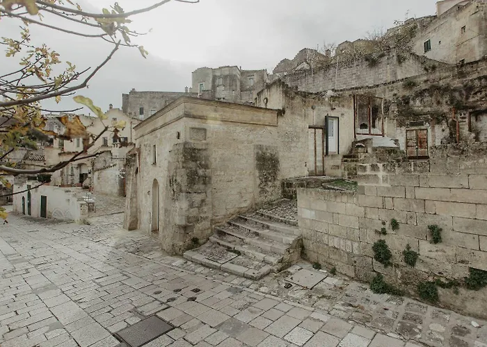 Guest house Pietragialla 4*