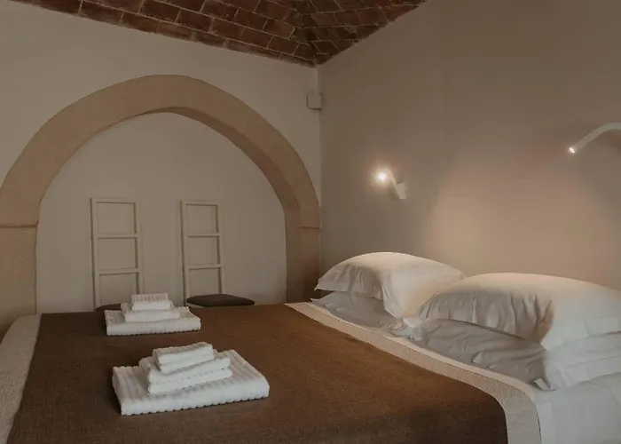 Guest house Pietragialla Matera