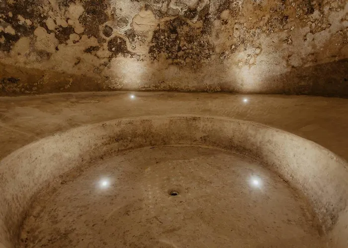 Pietragialla 4* Matera